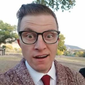 Meet your Posher, Brandon